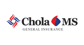 Logo of Chola MS - General Insuramce