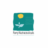 Parry Nutraceuticals Logo