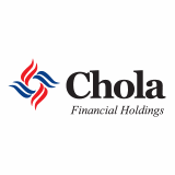 Logo of Chola - Financial Holdings 