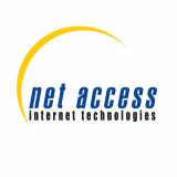 Net Access - Internet Technologies Logo
