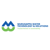 Murugappa Water Technology & Solutions Logo