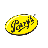 Parry's Sugar Logo