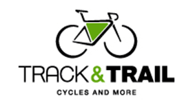 Logo of Track & Trail - Cycles & more