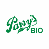Parry's Bio Logo