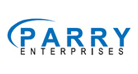 Parry Enterprises Logo