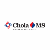 Logo of Chola MS - General Insuramce