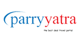 Parry Yatra Logo