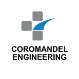 Coromandel Engineering Logo