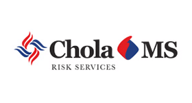 Logo of Chola MS - Risk Services