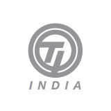 TI India Logo