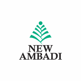 New Ambadi Logo