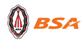 BSA Logo