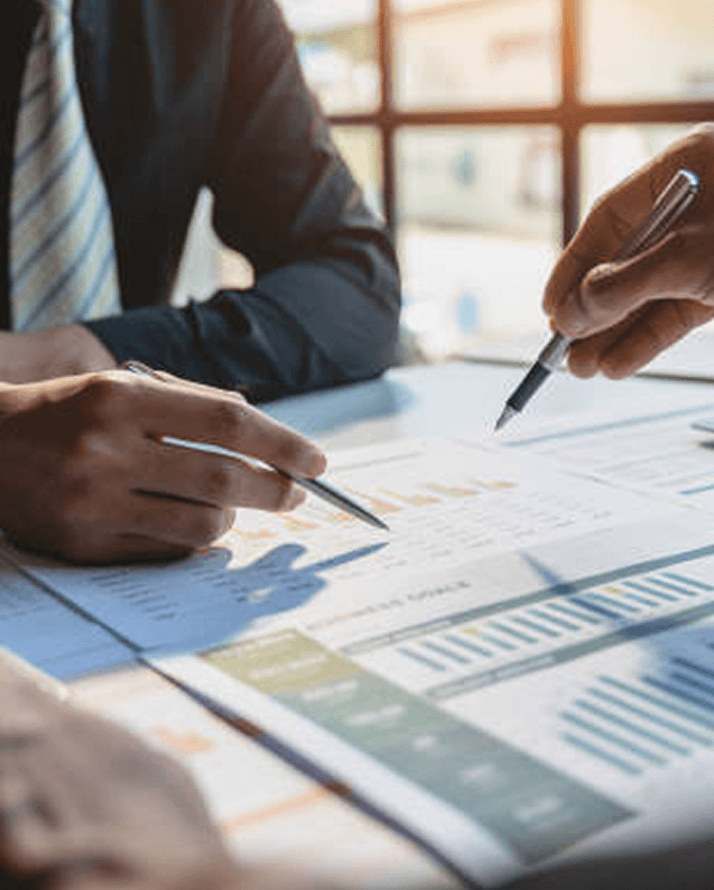 Cholamandalam Financial Holdings Limited