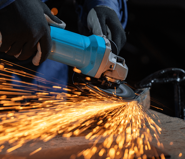 CUMI Cutting & Grinding Wheels