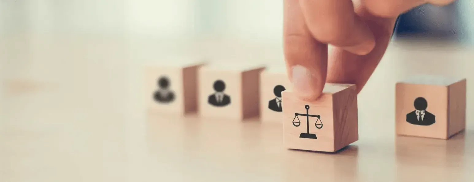 Whistleblower Policy Banner